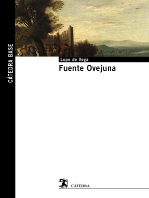 cover image of Fuente Ovejuna